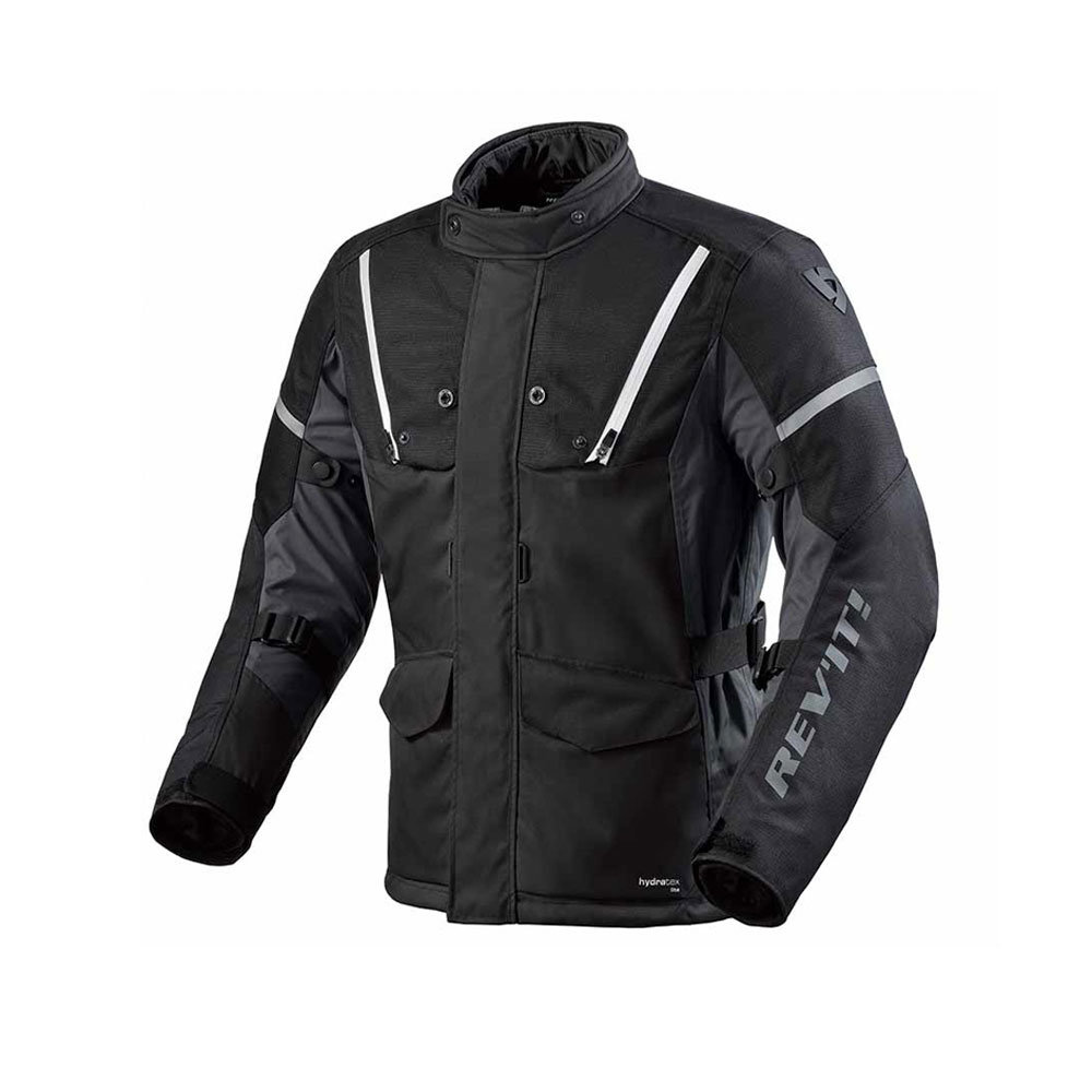 REV IT! Revit Horizon 3 H20 Motorjas