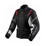 REV IT! Revit Horizon 3 H2O Dames Motorjas REV IT! Revit Horizon 3 H2O Dames Motorjas