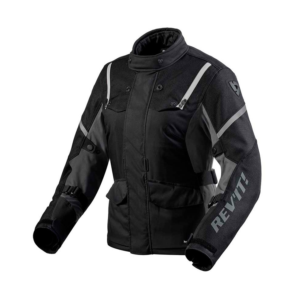 Revit Horizon 3 Dames Motorjas