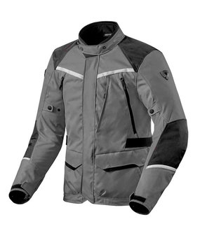 REV IT! Revit Voltiac 3 motorjas REV IT! Revit Voltiac 3 motorjas