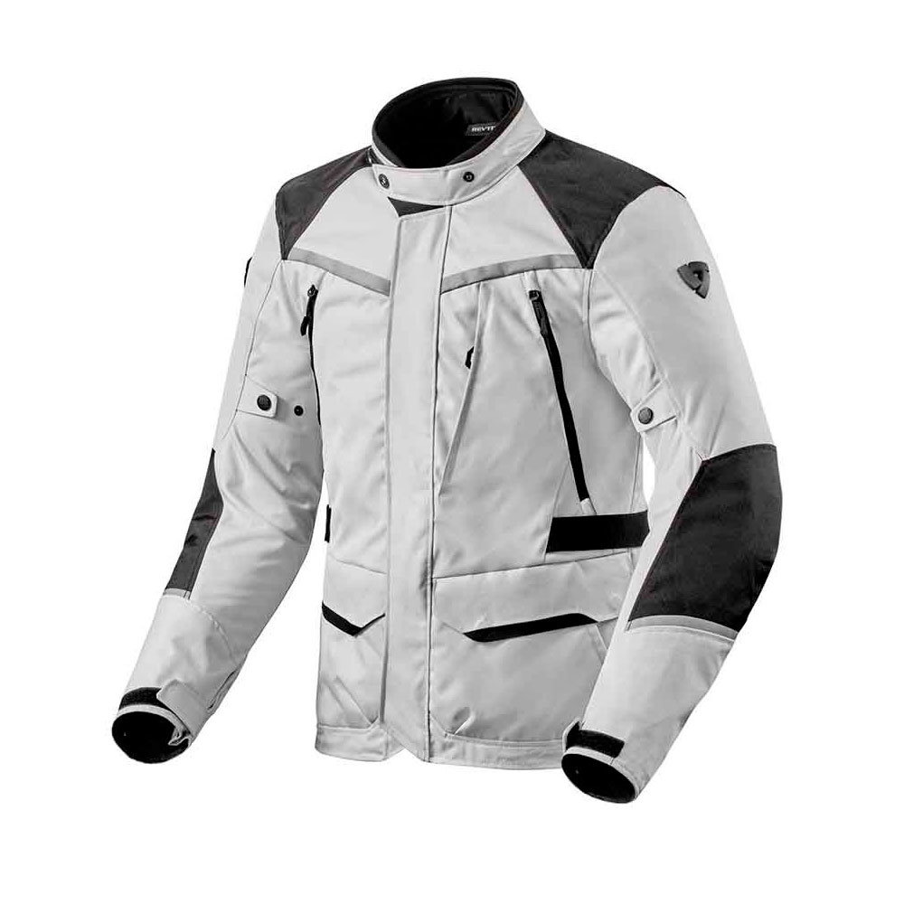 REV IT! Revit Voltiac 3 motorjas REV IT! Revit Voltiac 3 motorjas