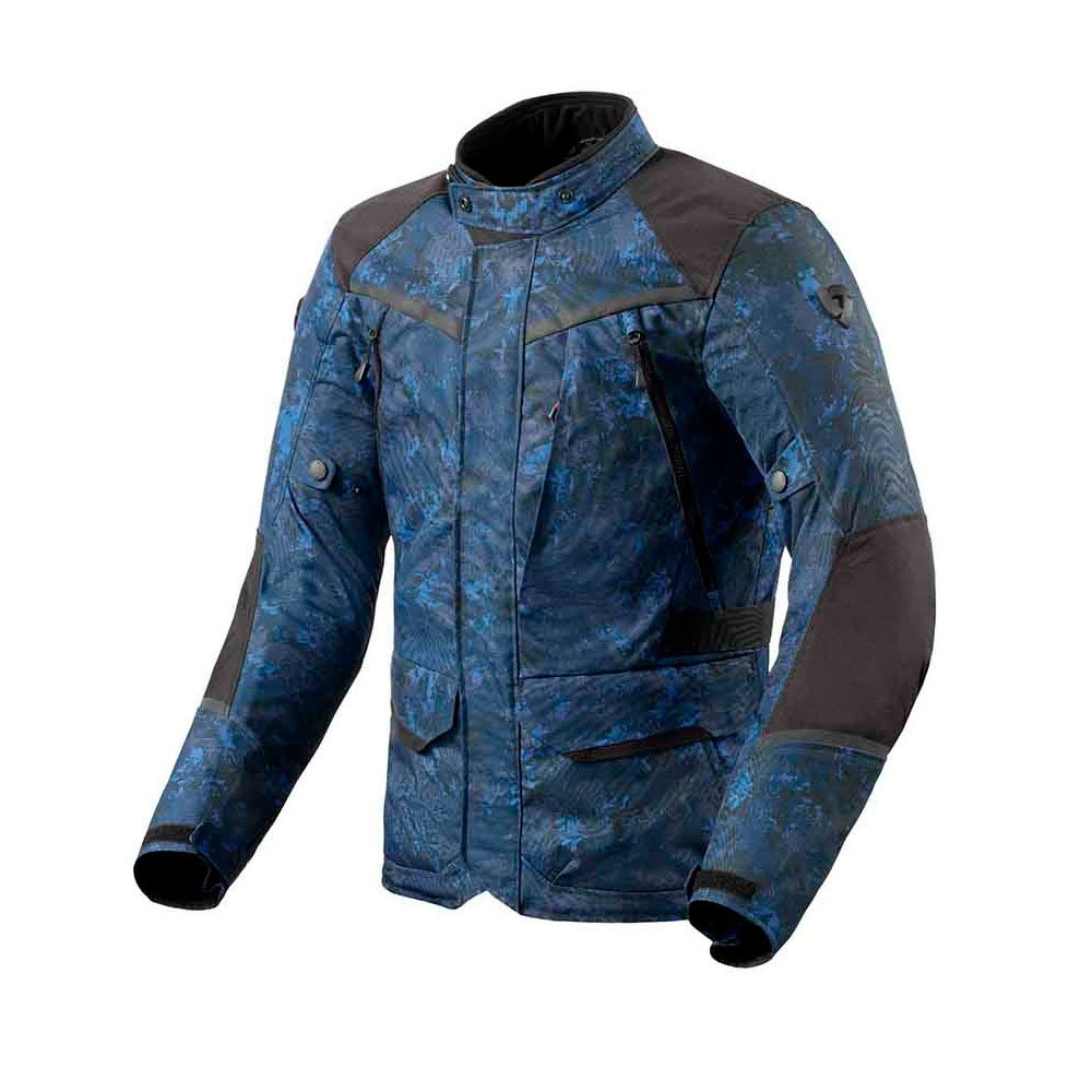 REV IT! Revit Voltiac 3 motorjas REV IT! Revit Voltiac 3 motorjas