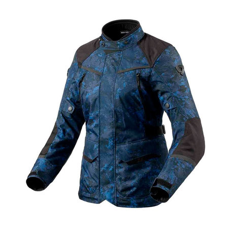 REV IT! Revit Voltiac 3 dames motorjas