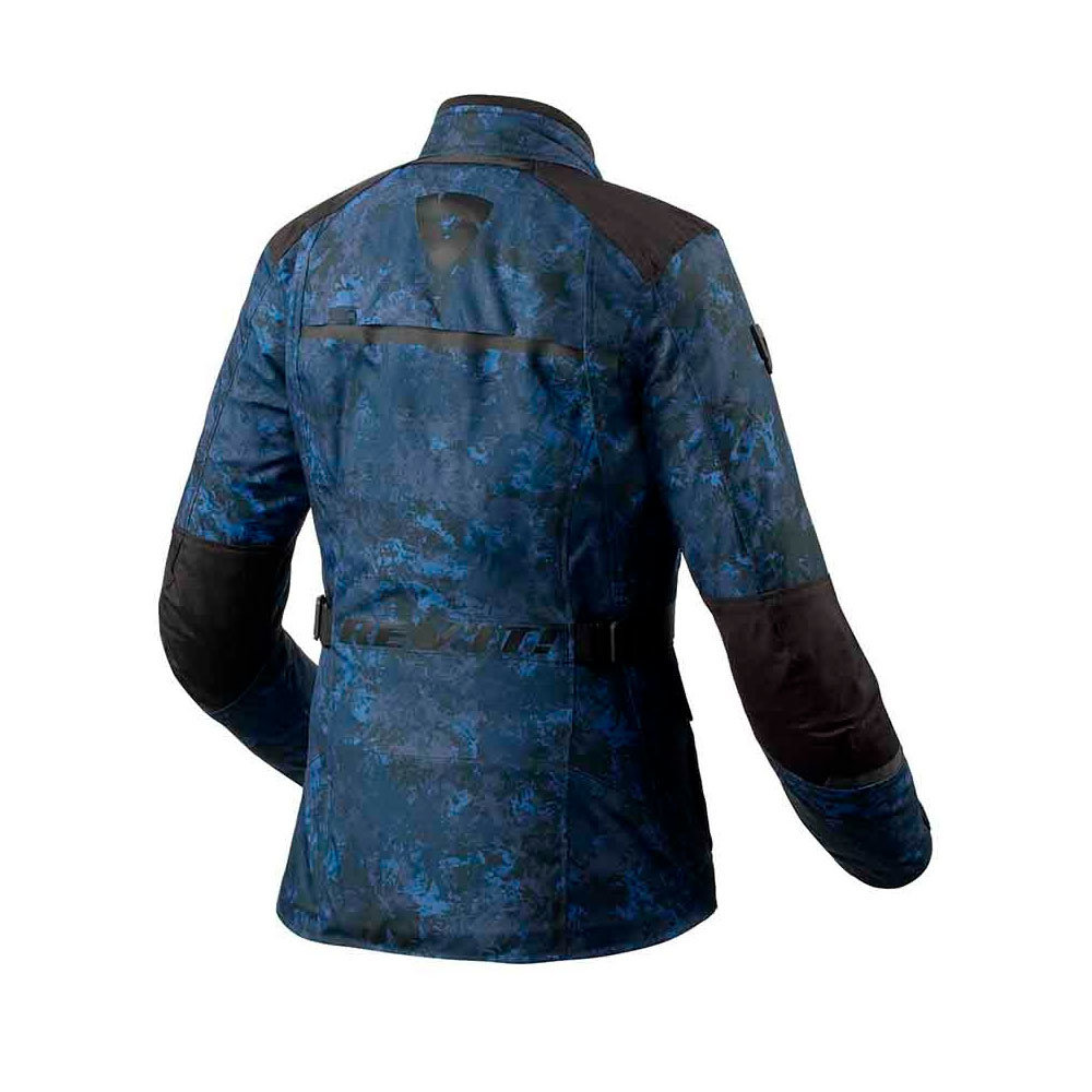 REV IT! Revit Voltiac 3 dames motorjas