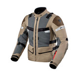 REV IT! Revit Cayenne 2 Motorjas