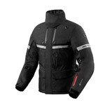 REV IT! Revit Poseidon 3 GTX Motorjas REV IT! Revit Poseidon 3 GTX Motorjas