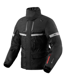 REV IT! Revit Poseidon 3 GTX Motorjas REV IT! Revit Poseidon 3 GTX Motorjas