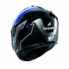Shark Shark Spartan GT Pro Toryan mat motorhelm Shark Shark Spartan GT Pro Toryan mat motorhelm
