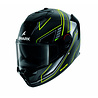 Shark Shark Spartan GT Pro Toryan mat motorhelm Shark Shark Spartan GT Pro Toryan mat motorhelm