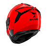Shark Shark Spartan GT Pro Blank motorhelm Shark Shark Spartan GT Pro Blank motorhelm