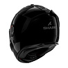 Shark Shark Spartan GT Pro Blank motorhelm Shark Shark Spartan GT Pro Blank motorhelm