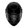 Shark Shark Spartan GT Pro Blank motorhelm Shark Shark Spartan GT Pro Blank motorhelm
