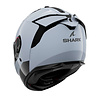 Shark Shark Spartan GT Pro Blank motorhelm Shark Shark Spartan GT Pro Blank motorhelm