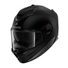 Shark Shark Spartan GT Pro Blank motorhelm Shark Shark Spartan GT Pro Blank motorhelm