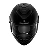 Shark Shark Spartan GT Pro Blank motorhelm Shark Shark Spartan GT Pro Blank motorhelm