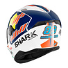 Shark Shark D- Skwal 2 Replica Jorge Martin motorhelm Shark Shark D- Skwal 2 Replica Jorge Martin motorhelm