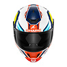 Shark Shark D- Skwal 2 Replica Jorge Martin motorhelm Shark Shark D- Skwal 2 Replica Jorge Martin motorhelm