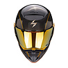Scorpion Scorpion EXO-HX1 Carbon SE Motorhelm Scorpion Scorpion EXO-HX1 Carbon SE Motorhelm