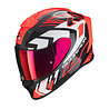 Scorpion Scorpion Exo R1 Evo Carbon Air Supra motorhelm Scorpion Scorpion Exo R1 Evo Carbon Air Supra motorhelm
