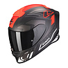 Scorpion Scorpion Exo R1 Evo Carbon Air Supra motorhelm Scorpion Scorpion Exo R1 Evo Carbon Air Supra motorhelm