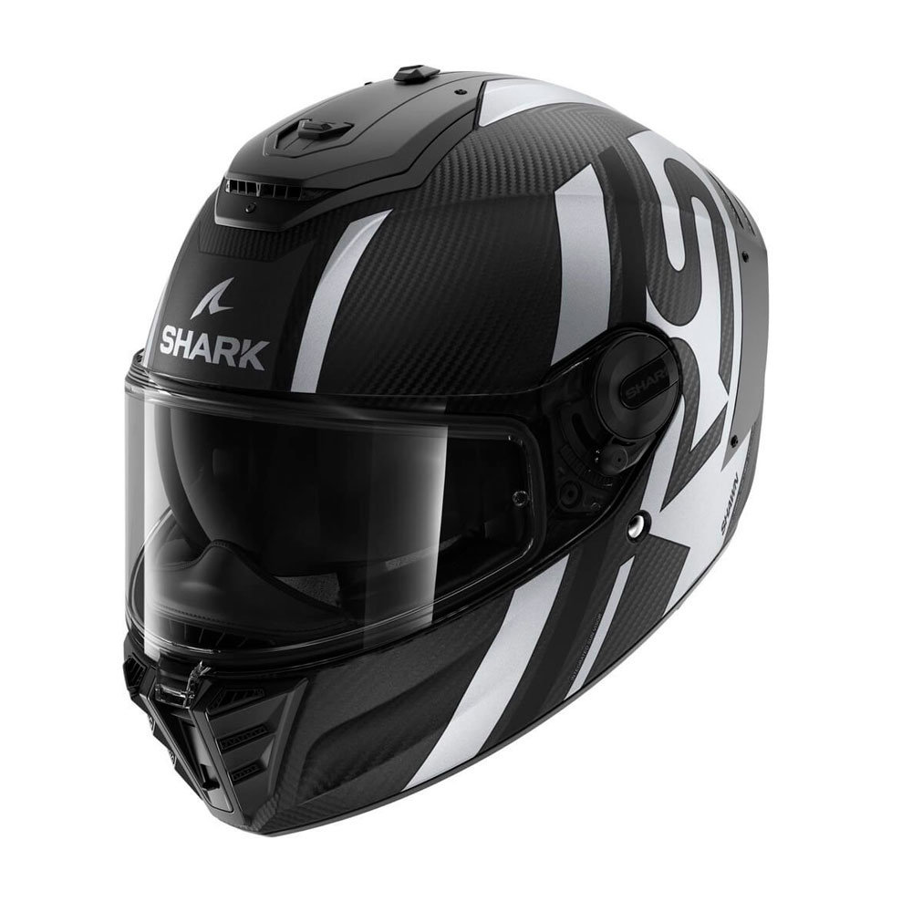 Shark Shark Spartan RS  Carbon Shawn motorhelm
