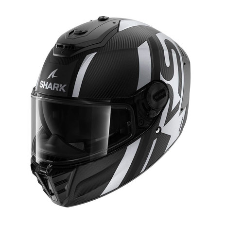 Shark Shark Spartan RS  Carbon Shawn motorhelm