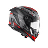Premier Premier Hyper XR 92 BM Motorhelm Premier Premier Hyper XR 92 BM Motorhelm