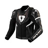 REV IT! Revit Hyperspeed 2 Pro Motorjas REV IT! Revit Hyperspeed 2 Pro Motorjas