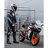 REV IT! Revit Hyperspeed 2 Pro Motorjas REV IT! Revit Hyperspeed 2 Pro Motorjas
