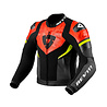 REV IT! Revit Hyperspeed 2 Air Motorjas REV IT! Revit Hyperspeed 2 Air Motorjas