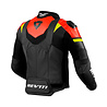 REV IT! Revit Hyperspeed 2 Air Motorjas REV IT! Revit Hyperspeed 2 Air Motorjas