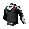 REV IT! Revit Hyperspeed 2 Air Motorjas REV IT! Revit Hyperspeed 2 Air Motorjas