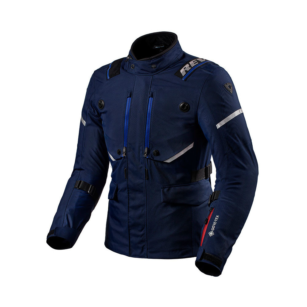 REV IT! Revit Vertical GTX Motorjas REV IT! Revit Vertical GTX Motorjas