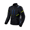 REV IT! Revit Vertical GTX Motorjas REV IT! Revit Vertical GTX Motorjas
