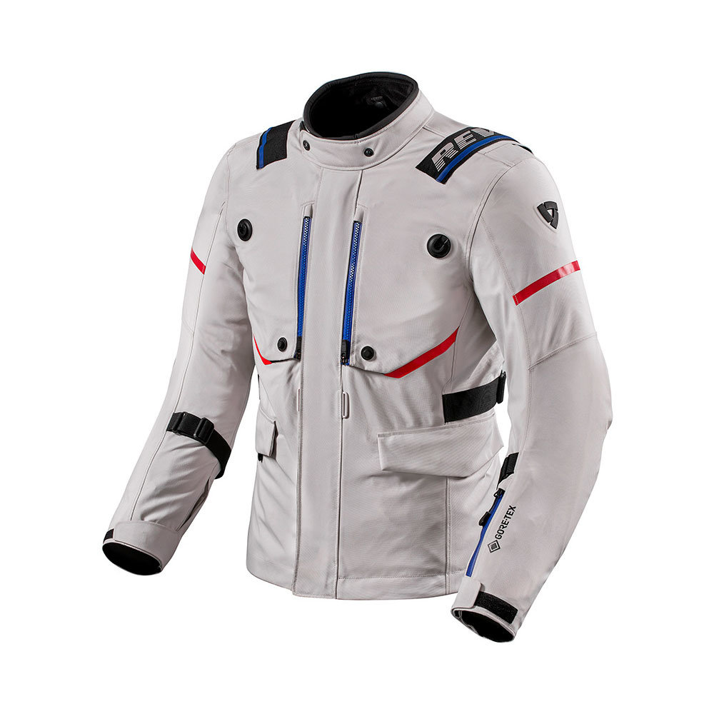 REV IT! Revit Vertical GTX Motorjas REV IT! Revit Vertical GTX Motorjas