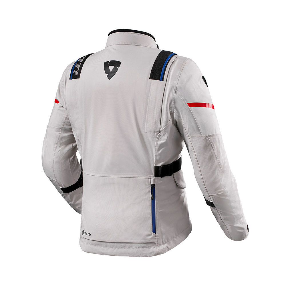 REV IT! Revit Vertical GTX Motorjas REV IT! Revit Vertical GTX Motorjas