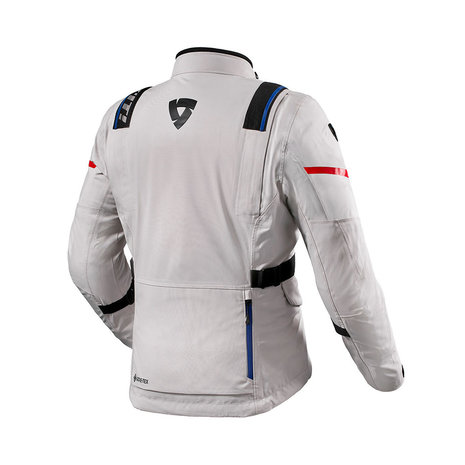 REV IT! Revit Vertical GTX Motorjas REV IT! Revit Vertical GTX Motorjas