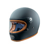 Premier Premier Vintage Trophy Platinum ED U9 BM motorhelm Premier Premier Vintage Trophy Platinum ED U9 BM motorhelm