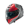 Premier Premier Devil PH 17 BM Motorhelm Premier Premier Devil PH 17 BM Motorhelm