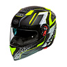 Premier Premier Vyrus EM Y9 BM Motorhelm Premier Premier Vyrus EM Y9 BM Motorhelm