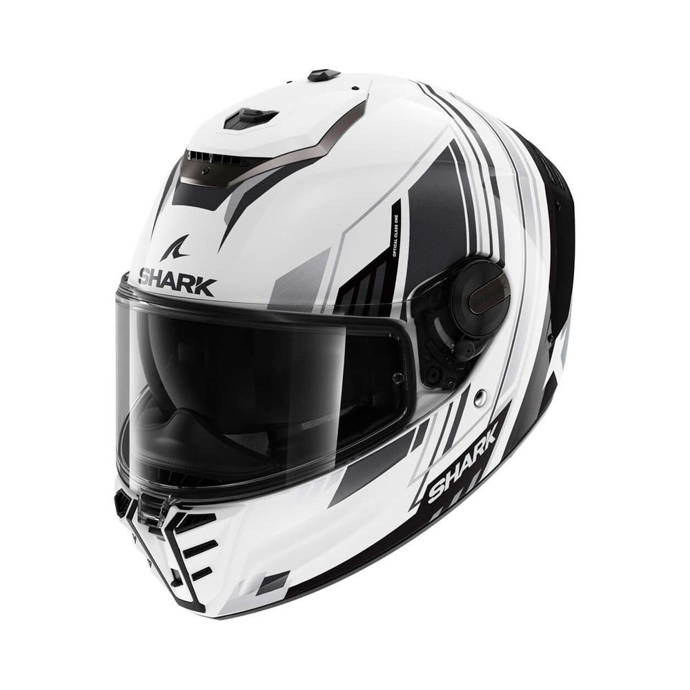 Shark Shark Spartan RS  Byrhon motorhelm Shark Shark Spartan RS  Byrhon motorhelm