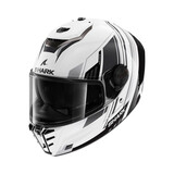 Shark Shark Spartan RS  Byhron motorhelm Shark Shark Spartan RS  Byhron motorhelm