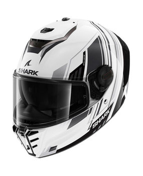 Shark Shark Spartan RS  Byhron motorhelm Shark Shark Spartan RS  Byhron motorhelm