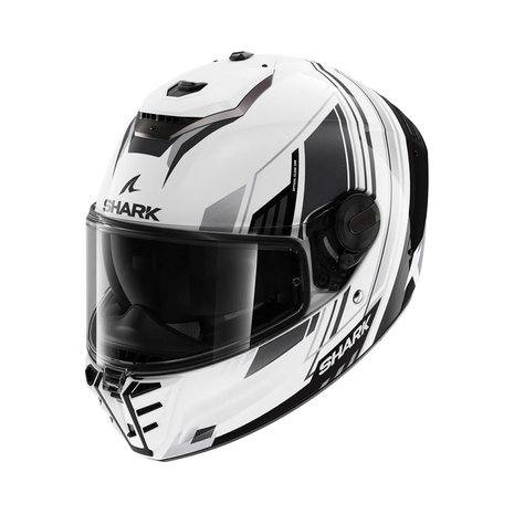 Shark Shark Spartan RS  Byrhon motorhelm Shark Shark Spartan RS  Byrhon motorhelm