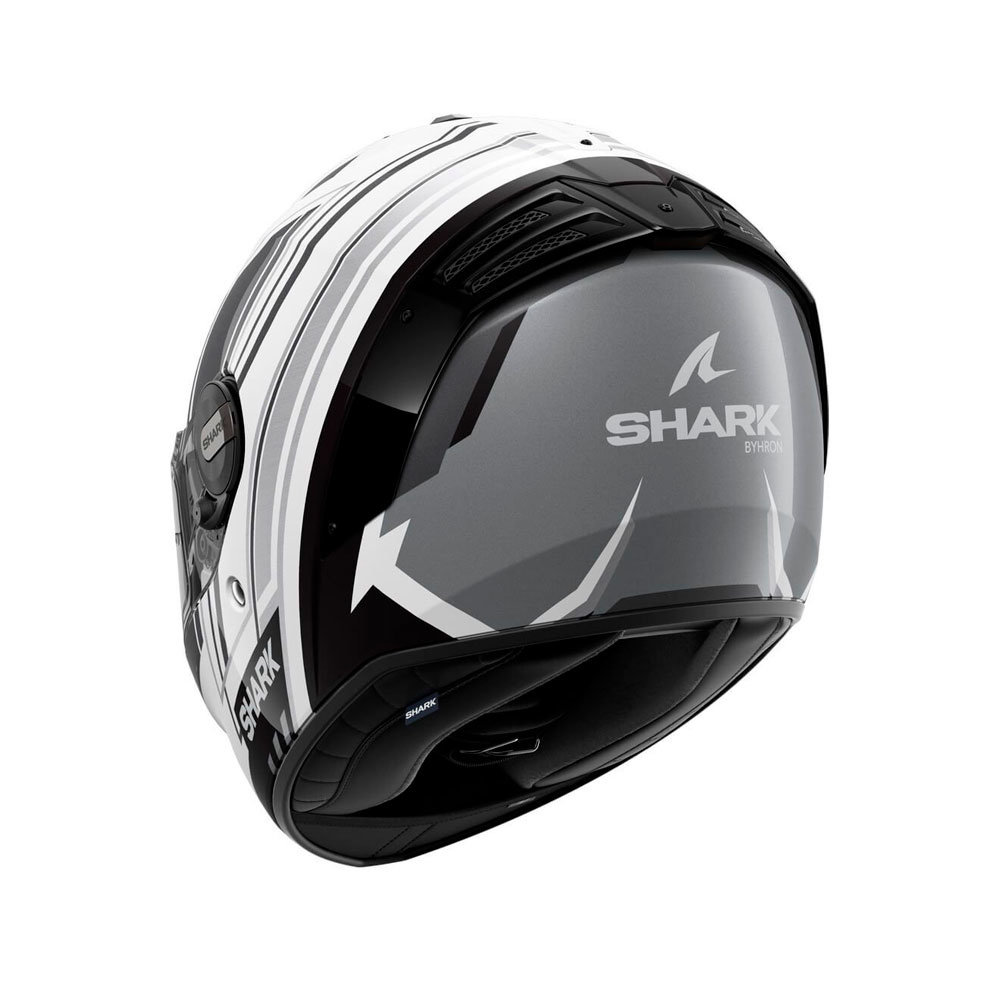 Shark Shark Spartan RS  Byrhon motorhelm Shark Shark Spartan RS  Byrhon motorhelm