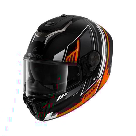 Shark Shark Spartan RS  Byrhon motorhelm Shark Shark Spartan RS  Byrhon motorhelm