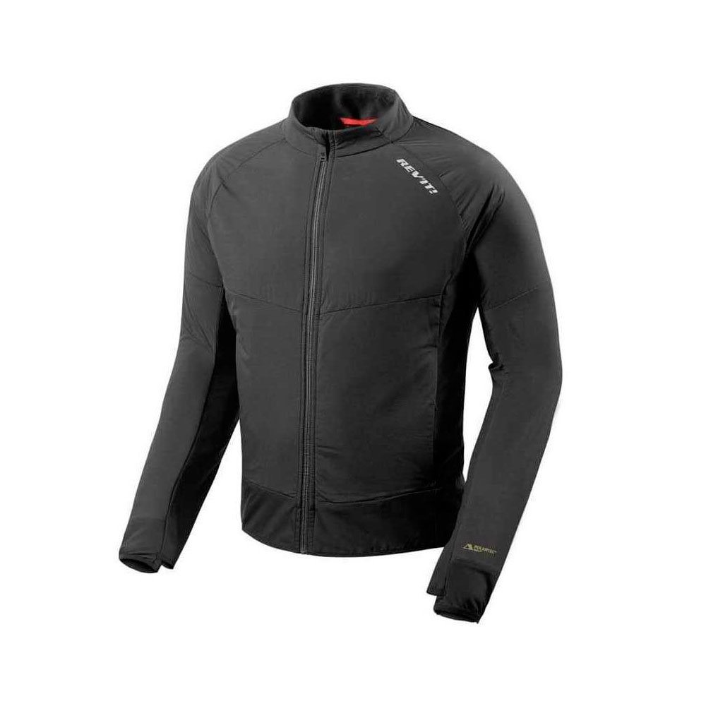 REV IT! Revit Climate 3 Thermojack