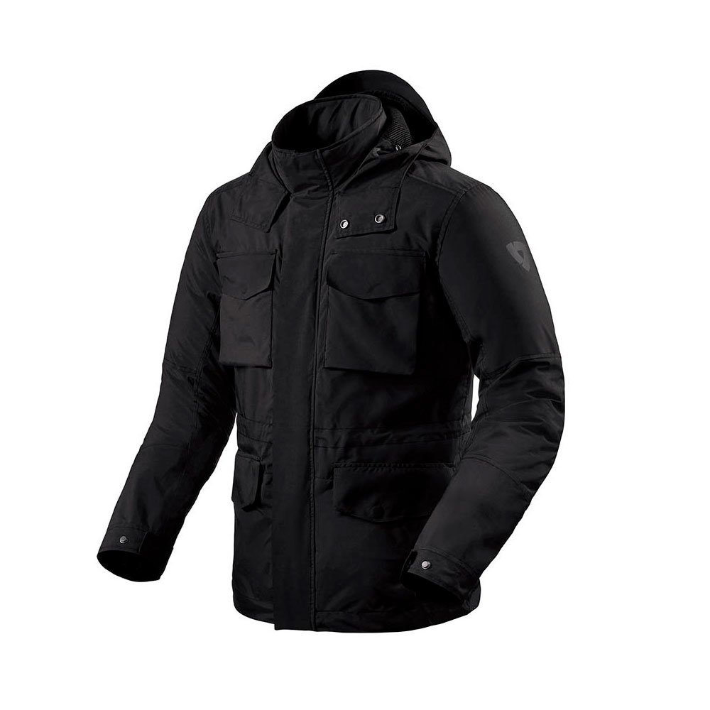 REV IT! Revit Triomphe 2 H2O Motorjas REV IT! Revit Triomphe 2 H2O Motorjas