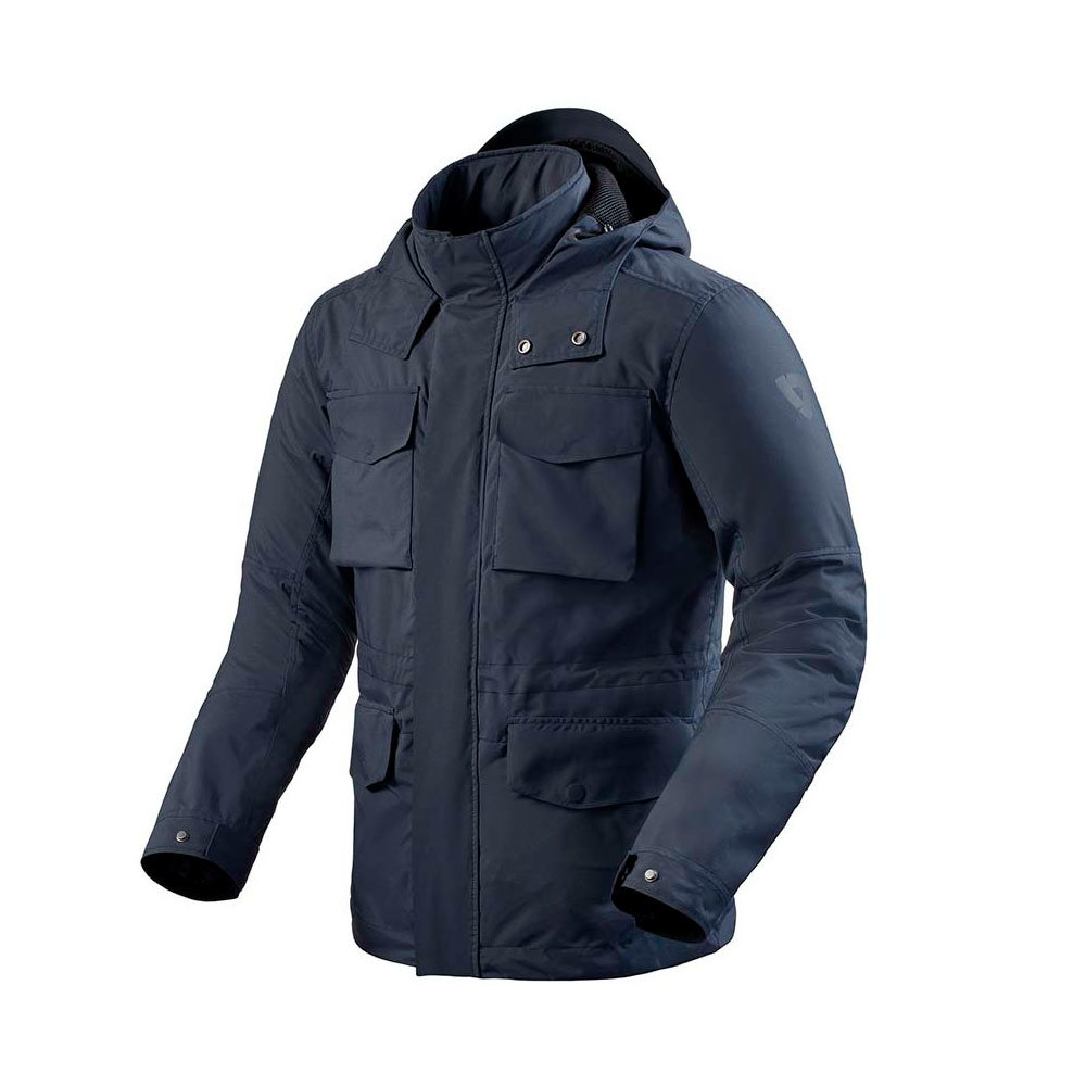 REV IT! Revit Triomphe 2 H2O Motorjas REV IT! Revit Triomphe 2 H2O Motorjas