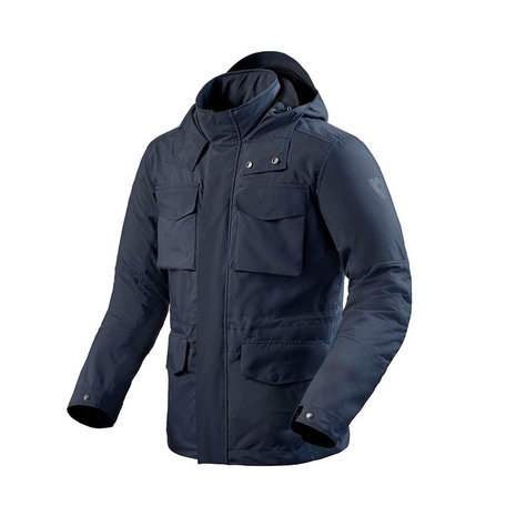 REV IT! Revit Triomphe 2 H2O Motorjas REV IT! Revit Triomphe 2 H2O Motorjas